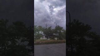 Lightning Strikes