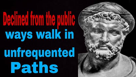 Pythagoras_Life Changing_Quotes