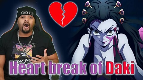 Daki ATTACKED By Police Swap Team On Camera Demon Slayer Season 2 Episode 17 Mini Reaction