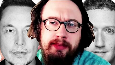 Why SAM HYDE thinks MARK ZUCKERBERG will beat ELON MUSK...