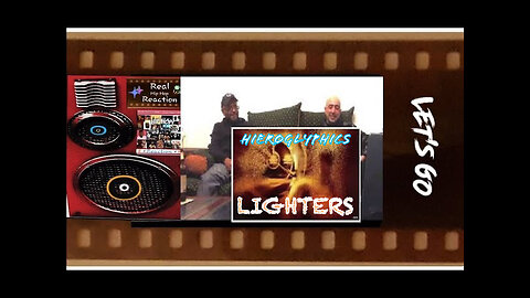 #13 REAL Hip-Hop Rap REACTION- Hieroglyphics Lighters