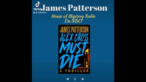 James Patterson