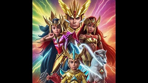 Mulheres do Amazonas. Em um filme She-Ra A Princesa do Poder. Inscreva-se