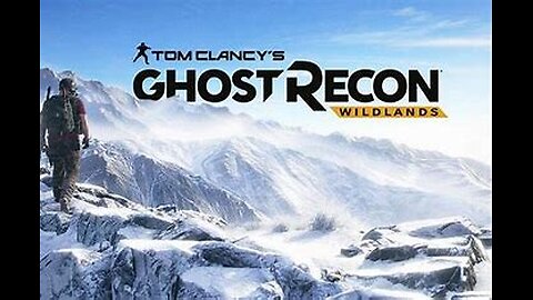 Ghost Recon E.P 5 ( 07-10-27)