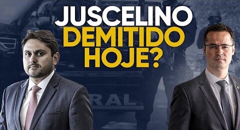 Corrupção de volta no governo Lula: Juscelino demitido hoje?