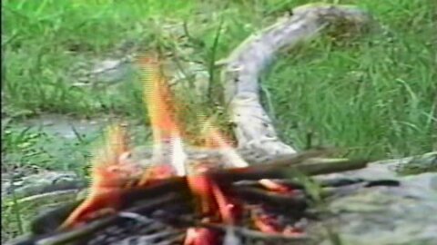 PRIMITIVE SURVIVAL, Advanced Bow Drill Friction Fire Method - John McPherson