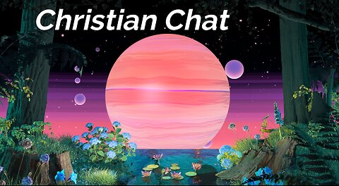 Christian Chat