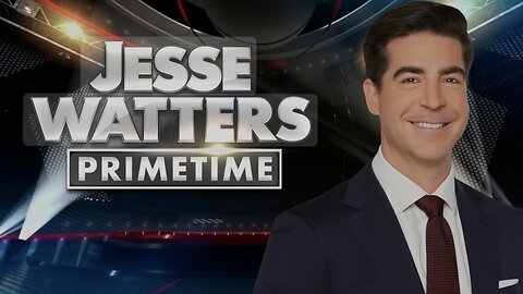 JESSE WATTERS PRIMETIME (Full Episode) September 27, 2024