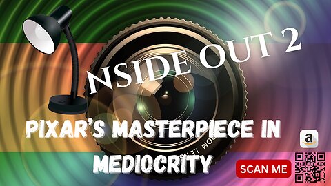 Inside Out 2: A Masterclass in Turning Magic into Mediocrity