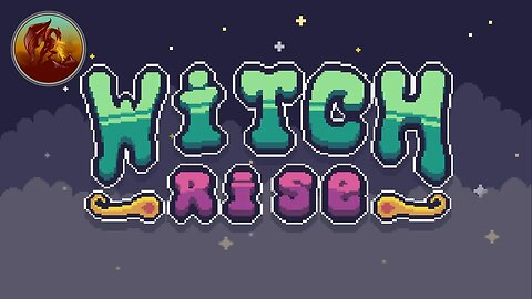 Witch Rise | Magic Missiles For Everyone