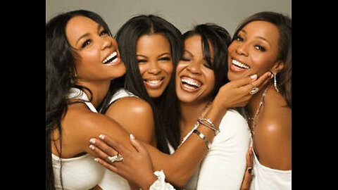 En Vogue, LIVE Singing " Don't Go #TerryEllis #CindyHerron #DawnRobinson #MaxineJones