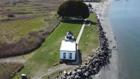 Point No Point State Park