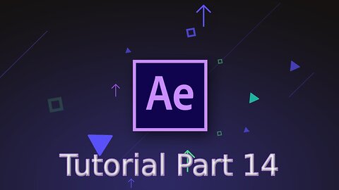 Masterclass Bounus Tutorial After Effect Part 14