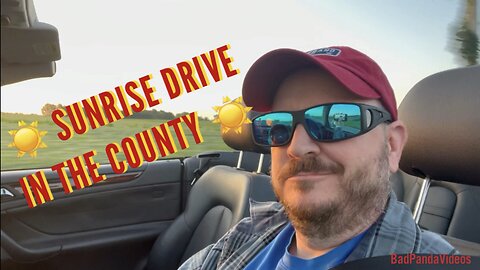 Sunrise Drive