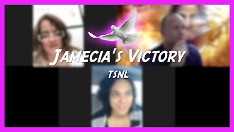 Jamecia got victory over witchcraft attacks and also had her calling in Christ revealed!!!