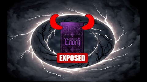 The Book of Enoch Exposed and Debunked