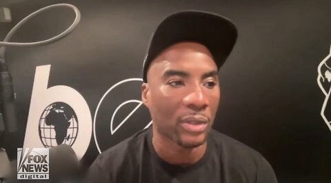 Charlamagne Tha God Shocked At Americans Anger Over Illegal Immigration