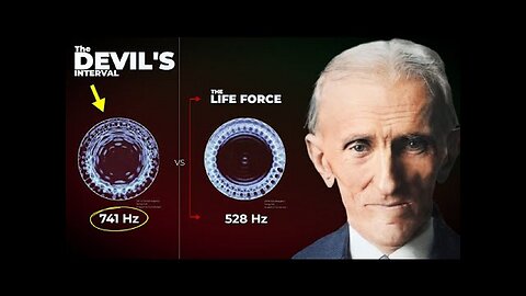 The Devil's Interval Music That Makes Us Sick! [Mar 14, 2023]