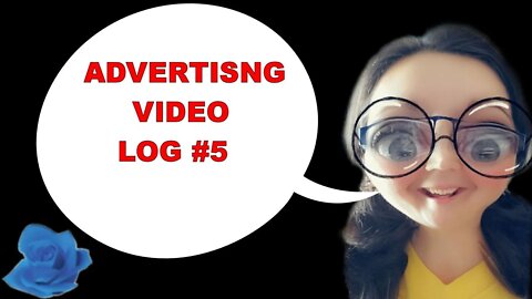 Adventures in Advertising Vlog#4