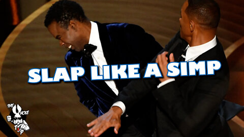 SLAP LIKE A SIMP - THE WHOLE TIP DAILY