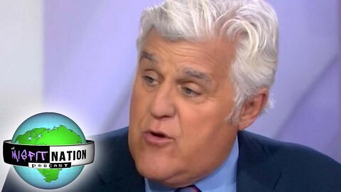 How Jay Leno Apologizing for Past Asian Jokes Actually Make Him Racist