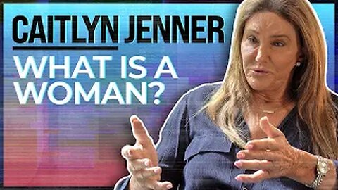 Caitlyn Jenner on Freedom of Speech | Kim Kardashian & Gender Dysphoria