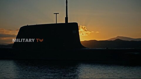 Exploring Astute-class Submarine: The Most Dangerous Submarine in The World!