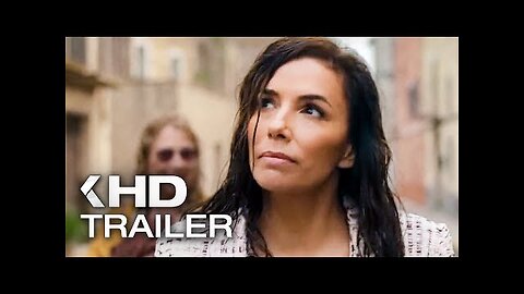 LAND OF WOMEN Trailer (2024) Eva Longoria, Apple TV+ (Please follow to support)