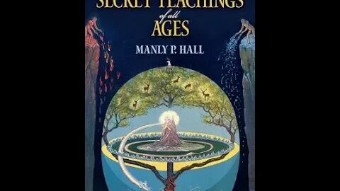 The Secret Teaching of All Ages An Analysis of the Tarot Cards