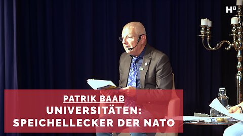 Patrik Baab war auf beiden Front-Seiten und sagt: «Im Donbas will niemand vom Westen befreit werden»