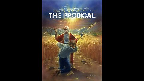 The Prodigal Son - Presented by A Voice Crying In The Desert