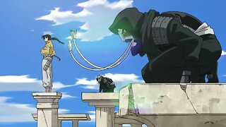 Fullmetal Alchemist: Brotherhood | Opening 2 - Hologram | 4K Sem Créditos