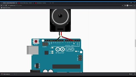 How to make Arduino Speak - Use Talkie Library to Add Text to Speech to your Arduino Projects