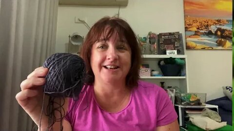 Woolswap Knits - Episode 13