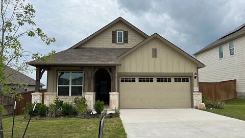 Pre Existing home for sale, Pulte Homes, Homestead Community, Schertz Tx