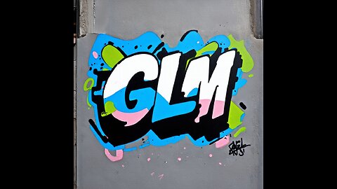 GLM 9/13/24