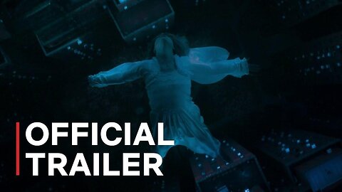 The Manhattan Alien Abduction Official Trailer