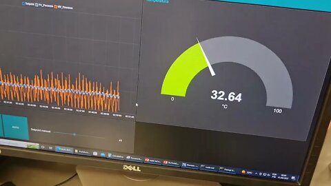 #Node-RED #DashBoard #Rockwell #tiaportal Tia