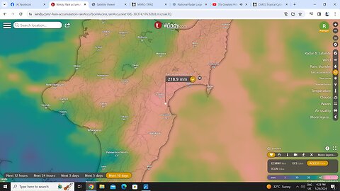 Killery Update: Heads Up Mt Isa