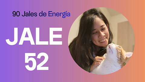 Jale de energia #52