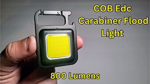 Generic Cob Light