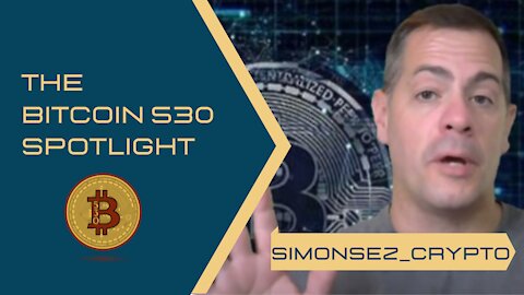 Interview with Simonsez_Crypto