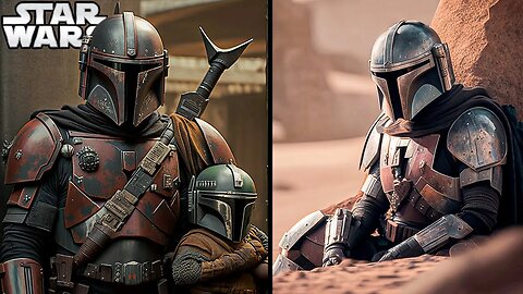 The Mandalorian Season 4 NEWS