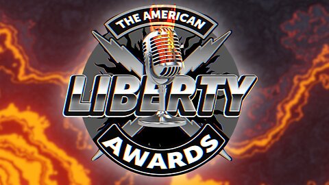 VOTE NOW! The “American Liberty Awards” Need Your Help