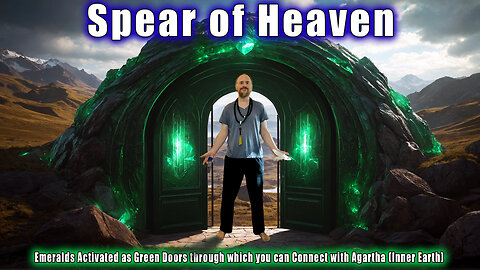 Spear of Heaven ~ Latest COBRA Intel and the Earth Alliance Transmission