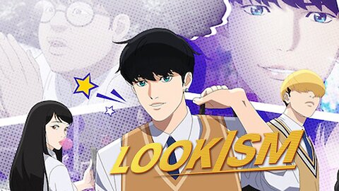 Lookism | Episode 1 | English subtitle| Netflix |