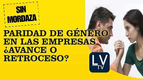 Paridad en las empresas ¿Avance o Retroceso?