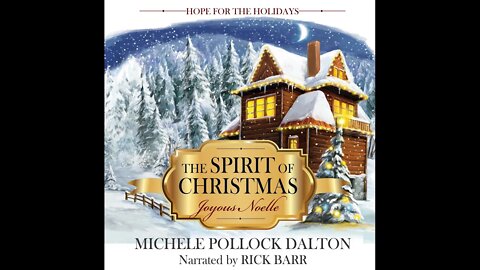 Episode 3: Joyous Noelle by Michele Pollock Dalton