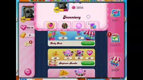 How to Purchase Items in Candy Crush Saga