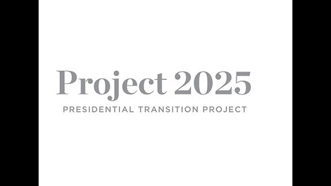 ASL - Beware of false Project 2025